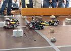 Robot Competition